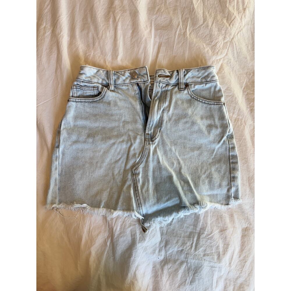 Pac Sun Skirt